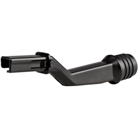 Embout d'aspiration Makita pour scies sauteuses Ø 23 / 28 mm