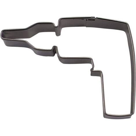 Perceuse Städter 9 cm (1/3)