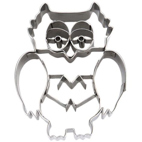 Städter Hibou 7,5 cm (1/3)