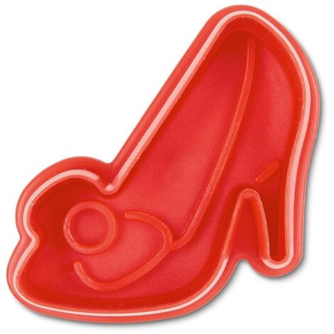 Städter Chaussure / Escarpin 6 cm rouge (1/2)