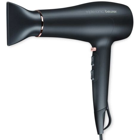 Beurer HC 50 Sèche-cheveux (1/5)