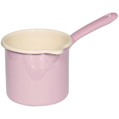 Pot à lait « Classic » rose pastel (1/5)