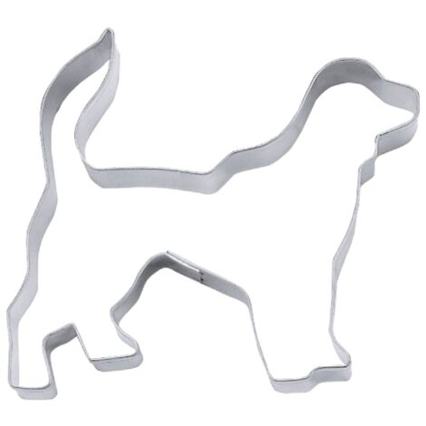 Städter Golden Retriever 8 cm (1/2)