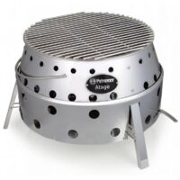 Barbecue inox Petromax Atago