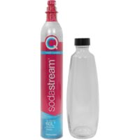 Cylindre de CO2 SodaStream Quick Connect