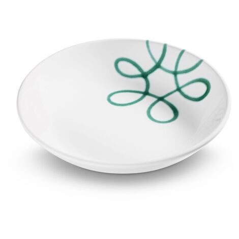 Gmundner Ceramica Pur Verde fiammato Tazza per piatto da minestra (Ø 20 cm) (1/3)