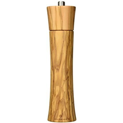 Zassenhaus Macina Sale Frankfurt in Legno d'Ulivo 24cm