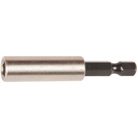 Portapunte Makita con magnete, 60 mm 1/4\ 60 mm