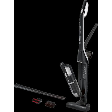 Bosch bbh32101 aspirapolvere elettrico senza sacco e scopa elettrica nero