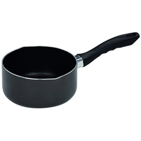 Casseruola Riess in alluminio Reventon 16 cm 1,4 litri senza coperchio Induzione (1/3)