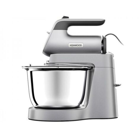 Kenwood HMP54.000SI Miscelatore manuale Chefette con ciotola