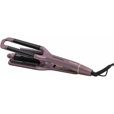 Ferro arricciacapelli Beurer HT 65 4 in 1 Styling 220°C (1/4)