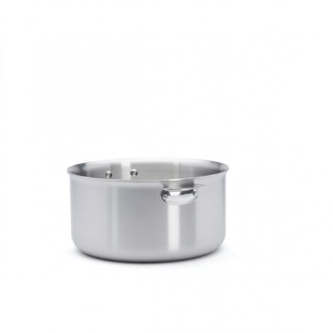 De Buyer Kasserolle LOQY 24 cm (1/3)