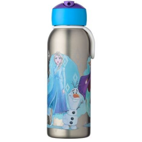 Mepal thermo bottle flip-up campus 350 ml - frozen 2