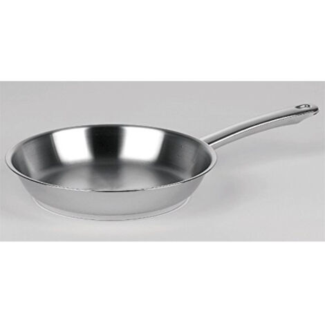 Padella Riess Cristall Ø20cm in acciaio inox (1/5)
