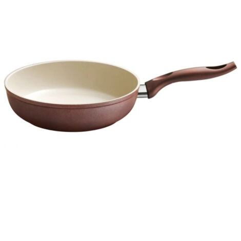 Kelomat Keramikpfanne CeraMic Induktion Ø24 cm Antihaft (1/2)