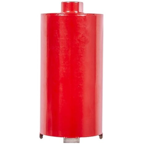 Punta diamantata Makita 132 x 150 mm, M16, diamante a secco - 132 x 150 mm - a secco