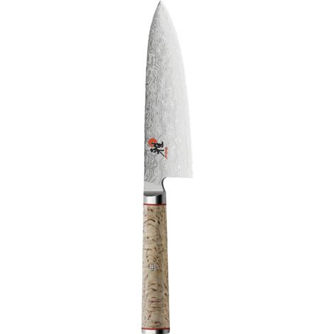 Zwilling Miyabi Coltello Giapponese 5000MCD Gyutoh 20cm
