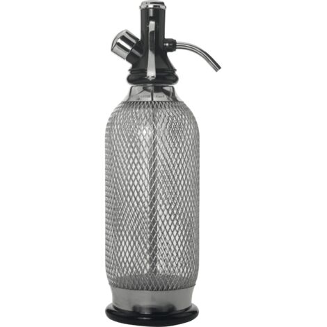 Isi Classic Sodamaker acciaio inox-plastica