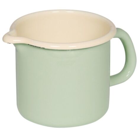 Riess Casseruola classica Ø10cm 0,75 litri