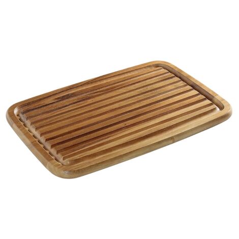 Tagliere per pane ZASSENHAUS in acacia 42x27,5 cm (1/2)