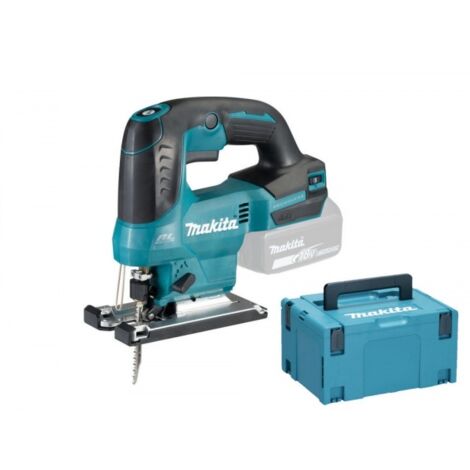 Seghetto Alternativo Makita DJV184ZJ 18V