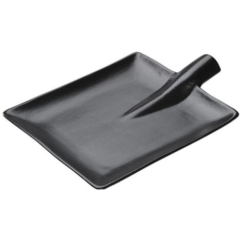 Zassenhaus bistecca/piatto da portata Lavoratore/veloce quadrato 30 x 22 cm (1/2)