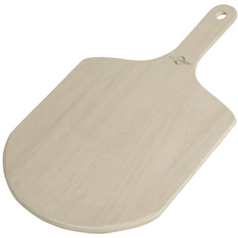 KÜCHENPROFI Buccia per pizza 45x29x1cm (1/3)
