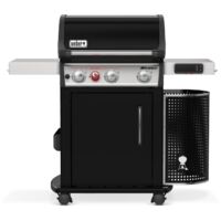 Barbecue a gas Weber Spirit EPX-325S GBS