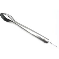 Pinze per barbecue KÜCHENPROFI 36 cm