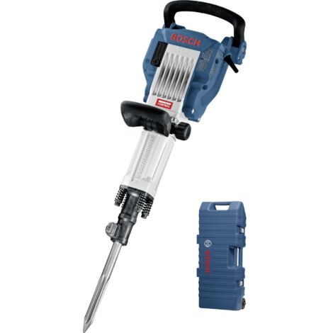 Bosch GSH 16-30 Professional - Martillo de impacto - 1750 W - 30 mm hexagonal - 41 julios