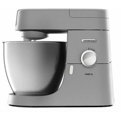 Kenwood KVL4110S CHEF XL robot de cocina