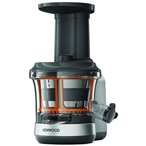 Accesorio extractor de jugo de baja velocidad para procesadores de alimentos Kenwood (1/5)