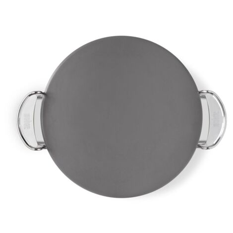 Piedra para pizza Weber Crafted Glazed