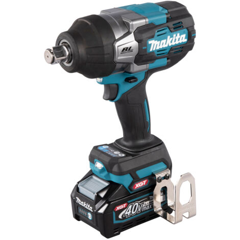 Makita TW001GZ Llave de impacto BL 40Vmáx XGT 3/4” 1.800 Nm