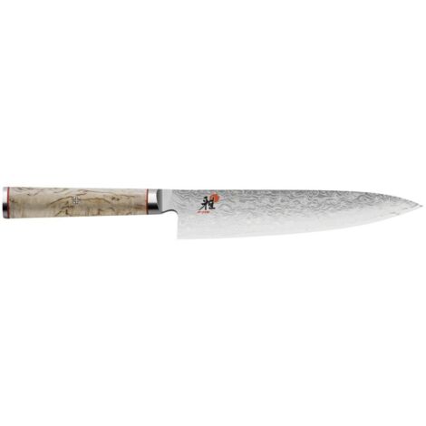 Cuchillo de cocina Zwilling Miyabi Gyutoh 34373-201-0