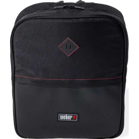 Mochila accesorios barbacoa Weber (1/3)