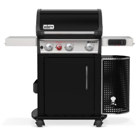 Barbacoa de gas Weber Spirit EPX-325S GBS