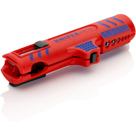 KNIPEX 16 85 125 SB Pelacables universal  125 mm