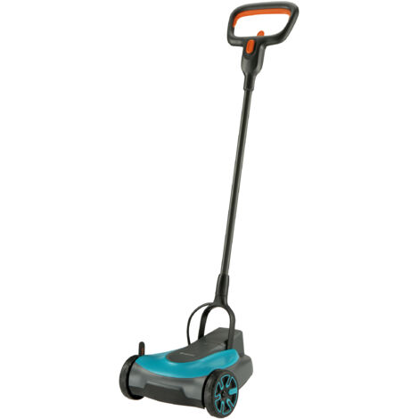 Cortacespéd con batería Handymower GARDENA18V  22 cm