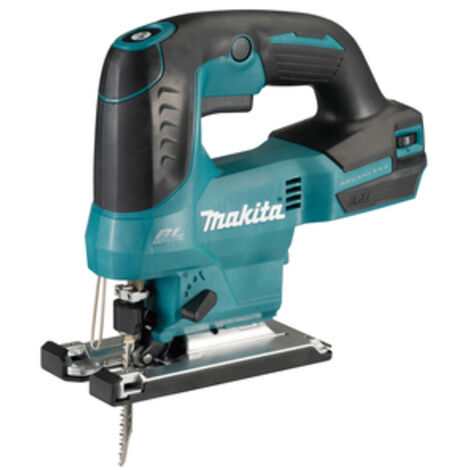 Sierra recíproca Makita DJV184ZJ 18 V