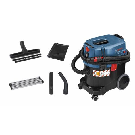 Bosch GAS 35 L SFC Profesional - Aspirador - Bidón - sin bolsa