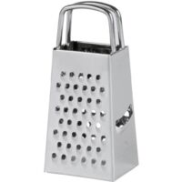 Rallador cuadrado KÜCHENPROFI MINI