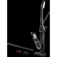 Bosch Hausgeräte Flexxo 2 in 1 Aspiradora inalámbrica inalámbrica y de Mano, plástico, 2 Velocidades, Noche Oscura