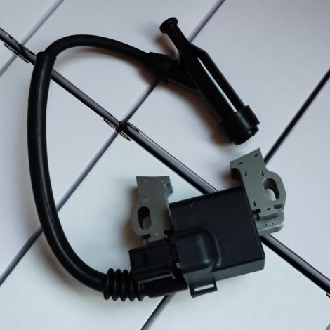 S-giant Bobine d'allumage allumeur pour 30500 - Z5T - 003 GX390 GX340 compatible.