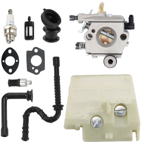 S-giant Kit Carburateur STIHL 024 026 ZAMA MS240 MS260 Walbro WT-426 WT-403 (1/5)