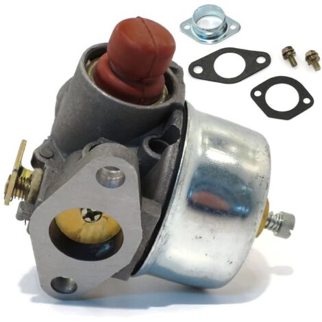 S-giant Carburateur Carb 632795A Compatible avec Tecumseh TVS75 TVS90 TVS100 TVS105 TVS115 TVS120 (1/5)