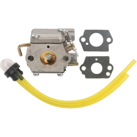 S-giant Carburateur avec Joints de Poire d'amorçage pour MTD Ryobi 280 280r (1/5)