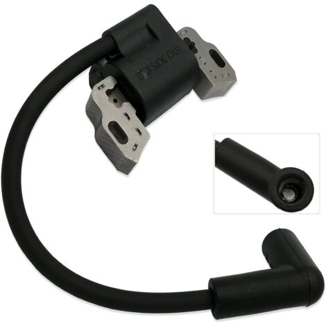 S-giant Bobine d'allumage haute tension pour Briggs & Stratton 593872 799582 798534 compatible. (1/5)