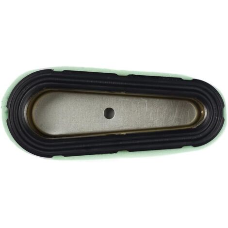 S-giant Filtre à air 496894 avec préfiltre Compatible with Briggs & Stratton Moteurs à Cylindre Unique HP 12,5-17, Compatible with Les modèles : 496894S / 493909 / 5053H / 272403S /272403. (1/3)